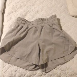 Lululemon Track That Short 5”